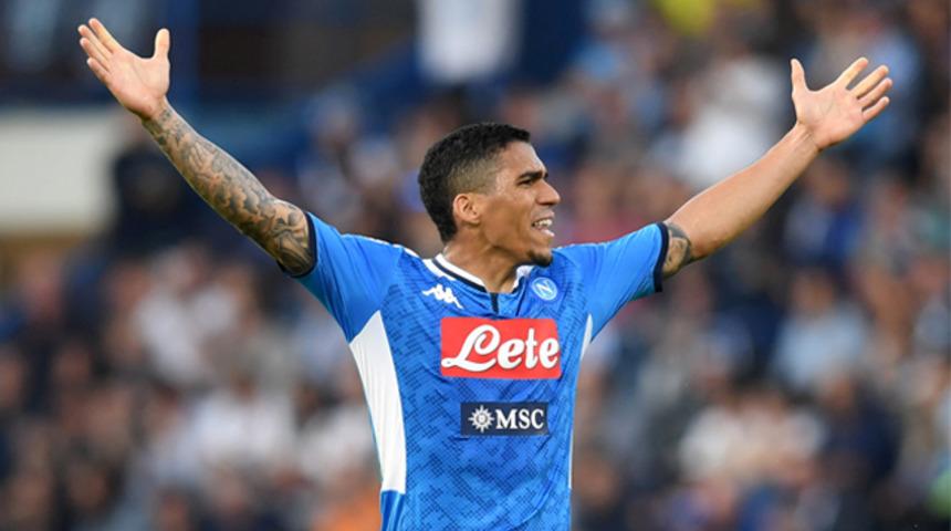 Everton, Brezilyalı futbolcu Allan'ı transfer etti