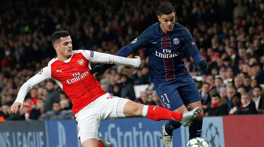 Göztepe'den Hatem Ben Arfa bombası