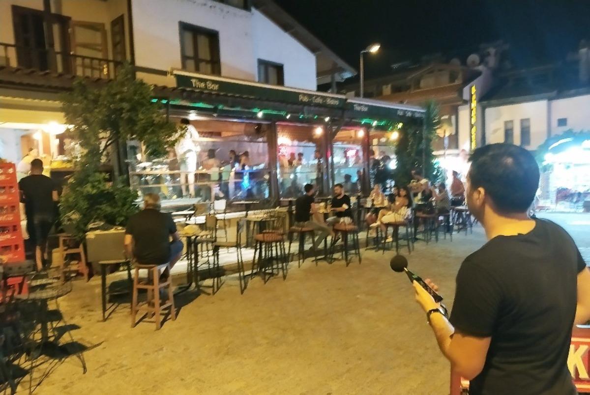 B&uuml;y&uuml;kşehir&rsquo;den g&uuml;r&uuml;lt&uuml; kirliliği m&uuml;cadelesi