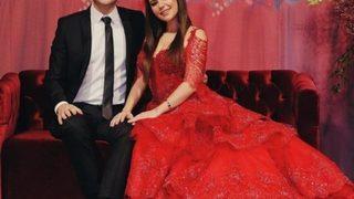 Merve Özbey bebeğinin cinsiyetini açıkladı