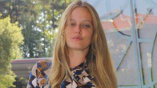 Naz Elmas: İstanbul'a pek gelmiyorum