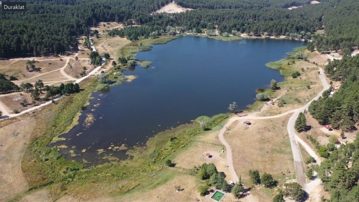 Vali &Ccedil;elik, G&ouml;lc&uuml;k Yaylası&rsquo;na hayran kaldı