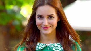 Emrah'ın partneri Sedef Avcı