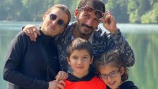 Merve Bayraktar Ufuk Bayraktar'ı affetti