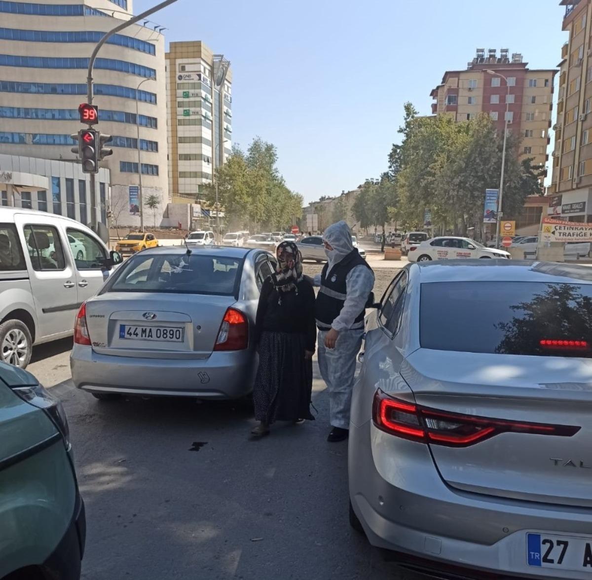 B&uuml;y&uuml;kşehir, dilencilere g&ouml;z a&ccedil;tırmıyor