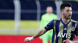 Tolgay Arslan'ın yeni takımı Hannover 96 oluyor