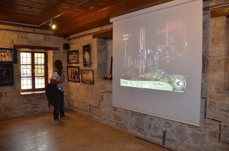 Altın güvercin serüveni fotoğraf karelerinde hayat buldu G2