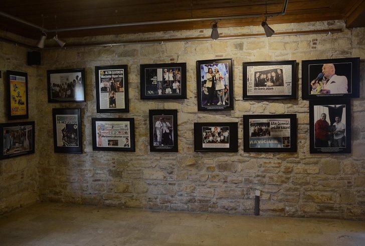 Altın güvercin serüveni fotoğraf karelerinde hayat buldu G3