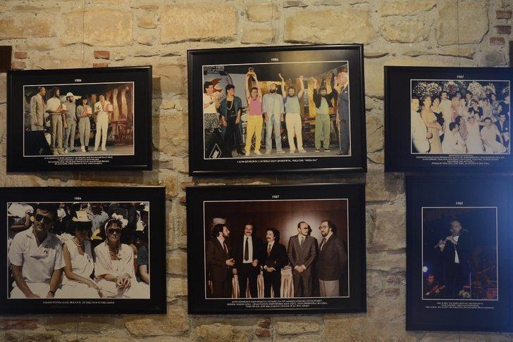 Altın güvercin serüveni fotoğraf karelerinde hayat buldu G4