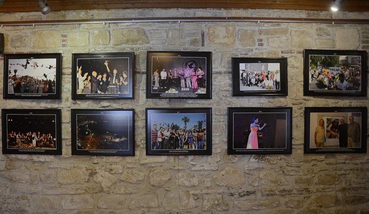 Altın güvercin serüveni fotoğraf karelerinde hayat buldu G5