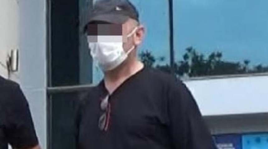 15 yaşındaki &ccedil;ocuğu taciz ettiği iddia edilen ş&uuml;pheli, serbest bırakıldı