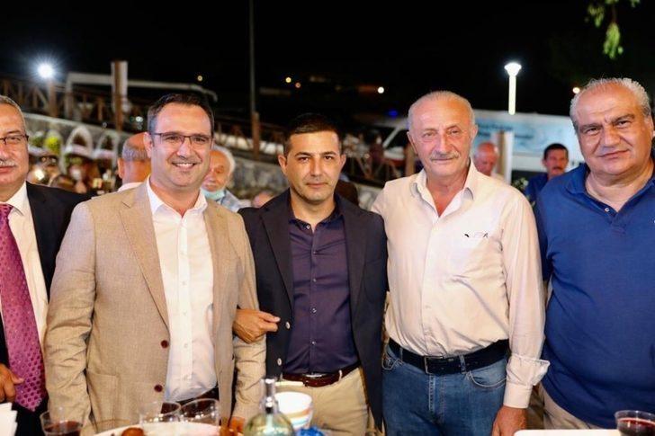 Başkan Atabay, ’Altın Güvercin Beste Yarışması’nın açılışına katıldı G4