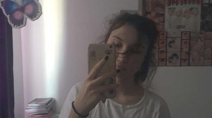 15 yaşındaki Melisa babasının silahıyla intihar etti! Gözaltına alınan baba serbest bırakıldı