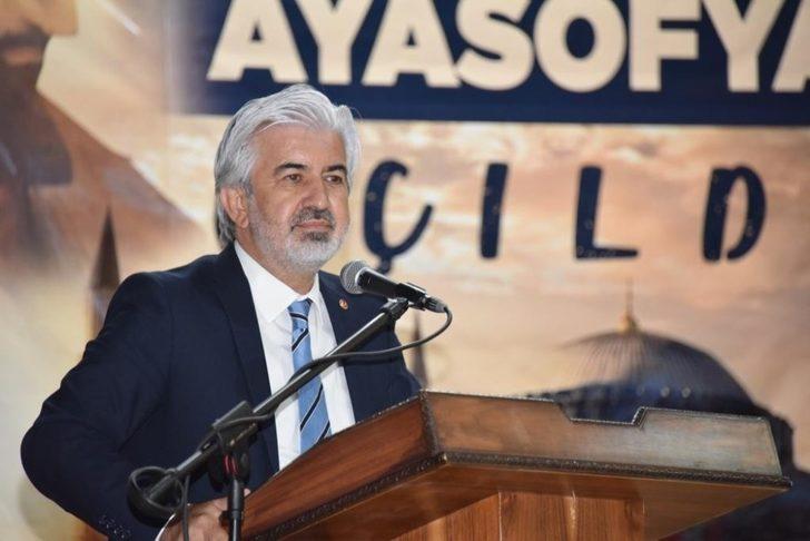 AK Parti Yunusemre’de Katıöz ile ’yola devam’ dedi G3