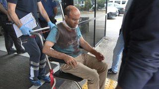 Kocaeli'deki kan donduran olayda yeni gelişme! Tartıştığı eşini boğarak öldüren müezzin tutuklandı