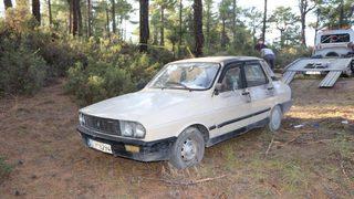 Bursa'da kayıp çoban aracının içinde ölü bulundu