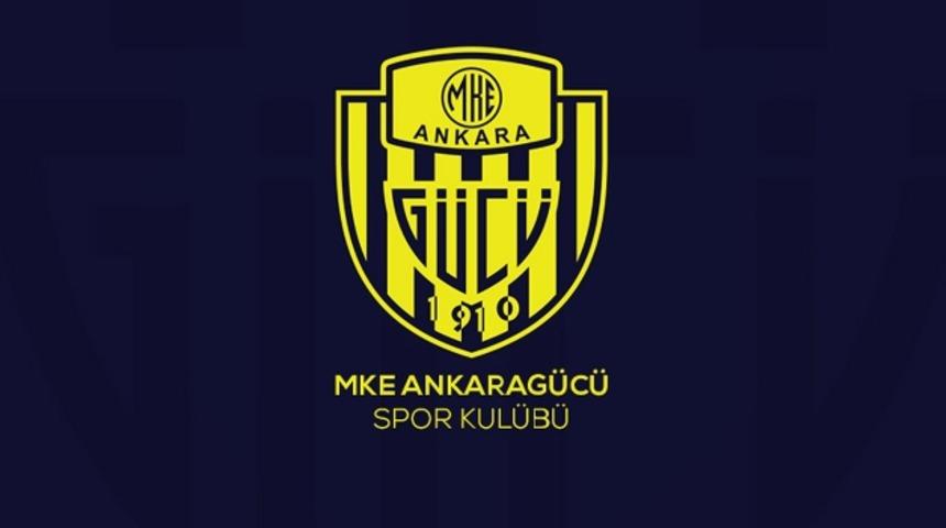 MKE Ankaragücü Kulübünde bir çalışanın Kovid-19 testi pozitif çıktı