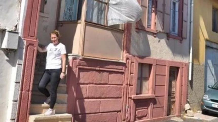 Hikayesi ilgi çekiyor! Tarihi evi 3 milyon euro verdiler satmadı