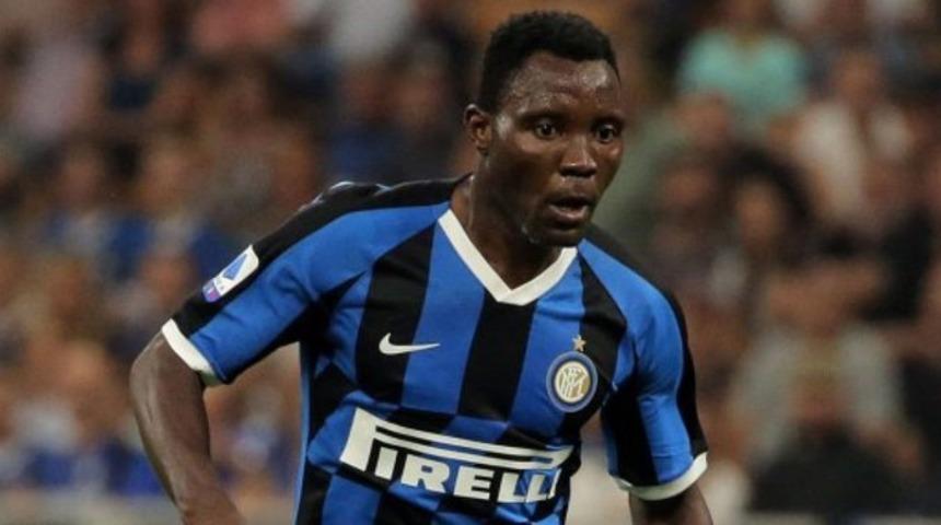 Galatasaray ve Fenerbahçe İnterli yıldız Kwadwo Asamoah'ın peşinde!