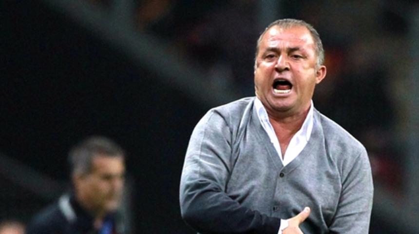 Fatih Terim ile Galatasaray yönetimi arasında gerginlik!