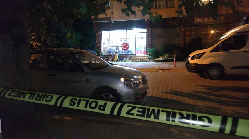 İş yerinde saldırıya uğrayan berber hayatını kaybetti