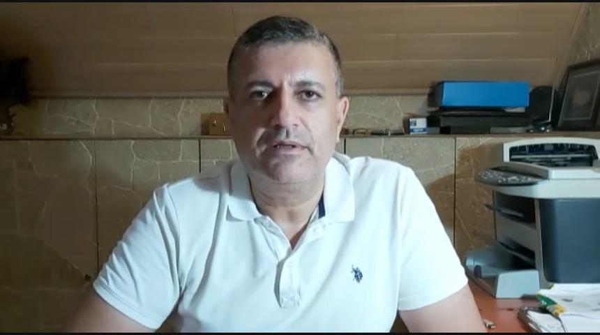 Esenyurt Belediye Başkanı Bozkurt'un koronavir&uuml;s testi pozitif &ccedil;ıktı