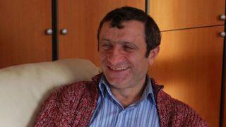 İsrafil Köse yoğun bakımda