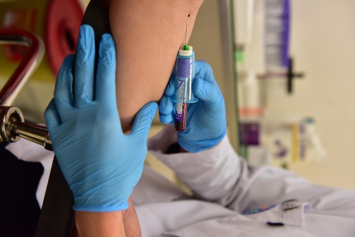 Kepez Belediyesinden evlenecek 28 bin 293 &ccedil;ifte talasemi testi