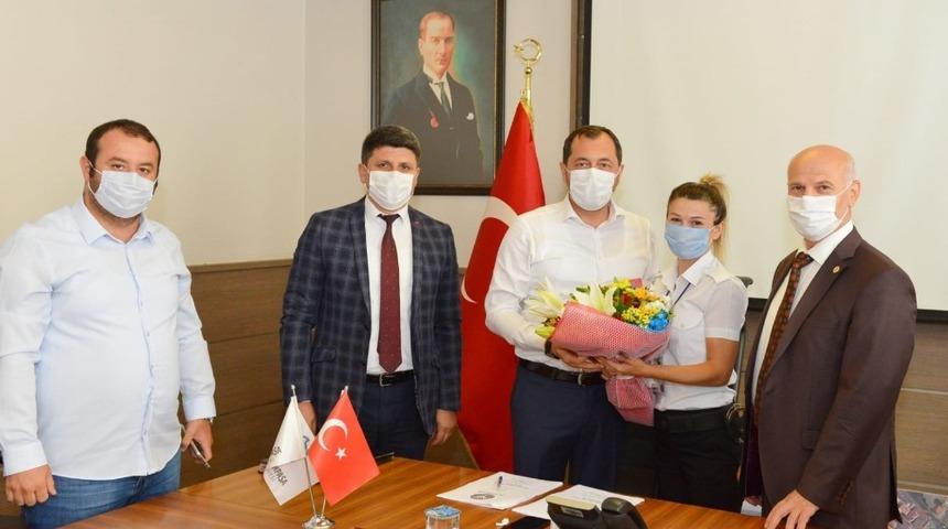 S&uuml;leymanpaşa Belediyesi T&uuml;rkiye&rsquo;de bir ilke imza attı