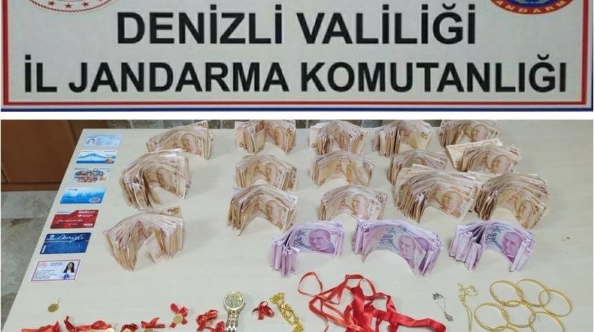 Yenge yeni gelinin evini soydu, ardından karakola gidip şikayet&ccedil;i oldu
