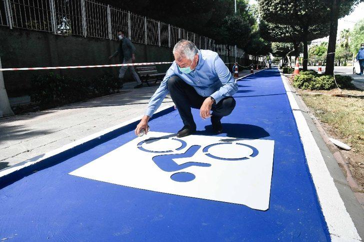 Adana’ya 135 km bisiklet yolu yapılacak G1