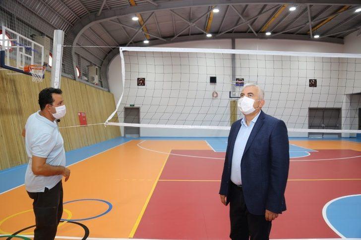 Dev komplekste sona doğru G2