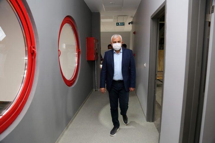 Dev komplekste sona doğru G4