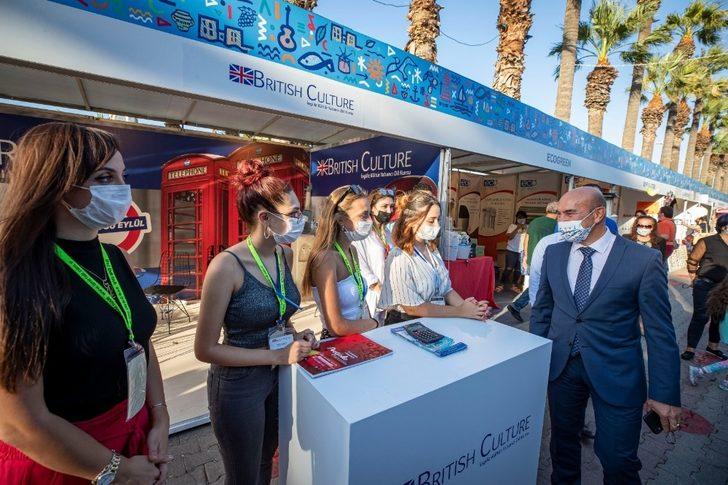 Başkan Soyer’den İEF ziyareti G3