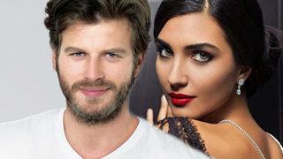 Siyah-Beyaz dizisinde Erkan Avcı sürprizi