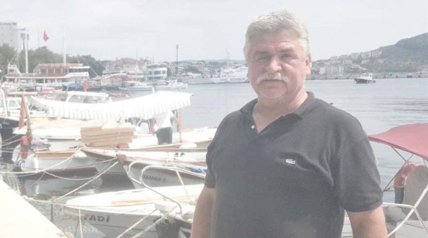 Erdekli balıkçılar yeni sezondan umutlu