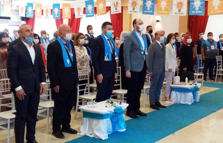 AK Parti Altınova’da Hasan Zafer, güven tazeledi G2