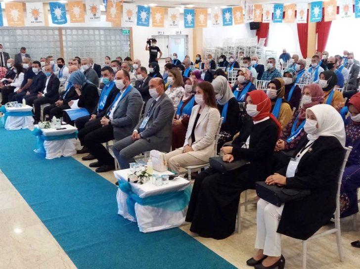 AK Parti Altınova’da Hasan Zafer, güven tazeledi G3