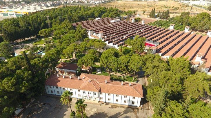 Bakan Varank’tan Kepez’e bilim desteği G2