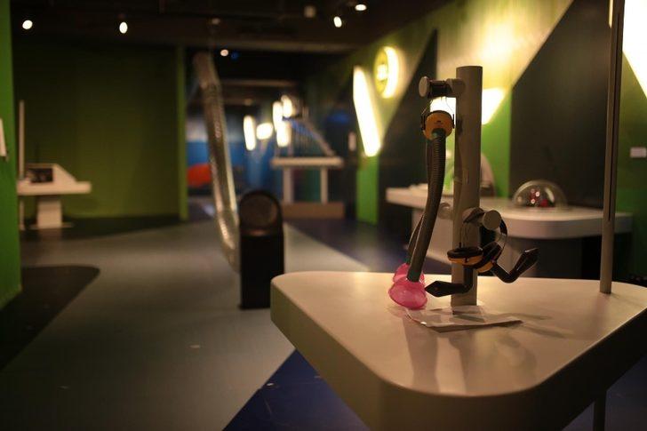 Bakan Varank’tan Kepez’e bilim desteği G4