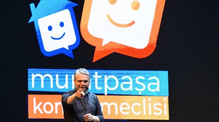 2021 b&uuml;t&ccedil;esinde, s&ouml;z Muratpaşalının