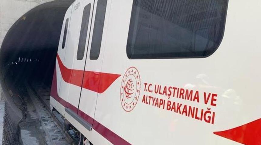 Bakan Karaismailoğlu duyurdu! Testlere başlıyor