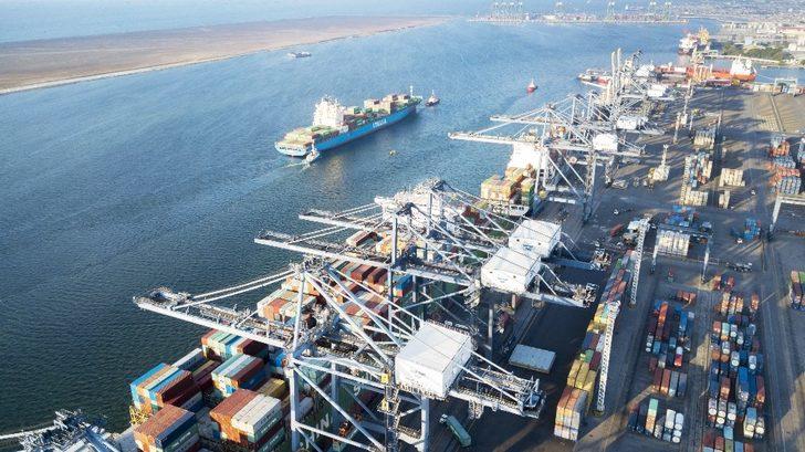 EİB, 26 ülkedeki ticaret müşavirleriyle ihracatçıları buluşturdu G3