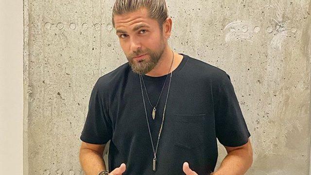 Survivor Mert Öcal’a yarışmacılardan iltifat yağdı!