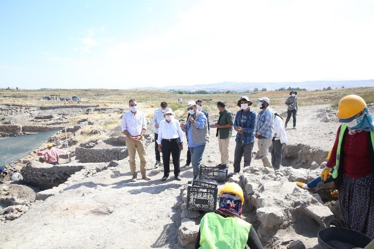 Başkan B&uuml;y&uuml;kkılı&ccedil;&rsquo;ın &rsquo;K&uuml;ltepe&rsquo; ısrarı