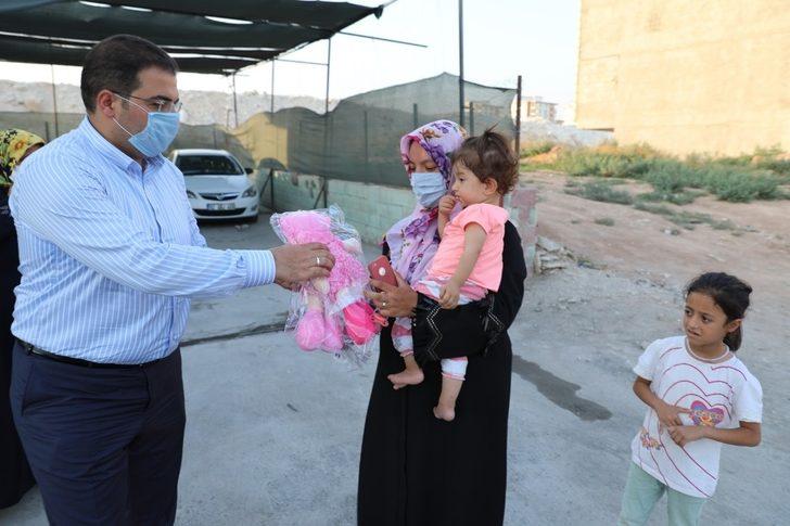 Yeni parkların yapımında sona gelindi G4