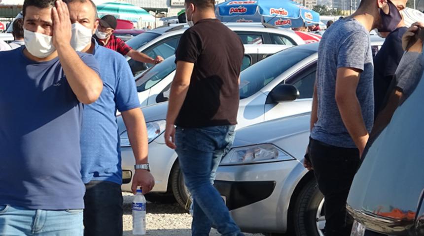 Vatandaşın 2'inci el oto isyanı: Fiyatlar yüksek, başımız döndü