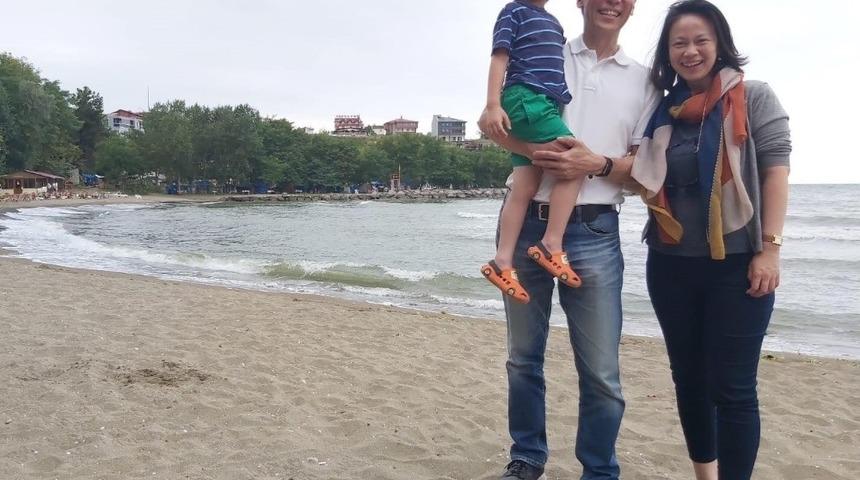 Singapur B&uuml;y&uuml;kel&ccedil;isi Piraziz&rsquo;i unutamadı