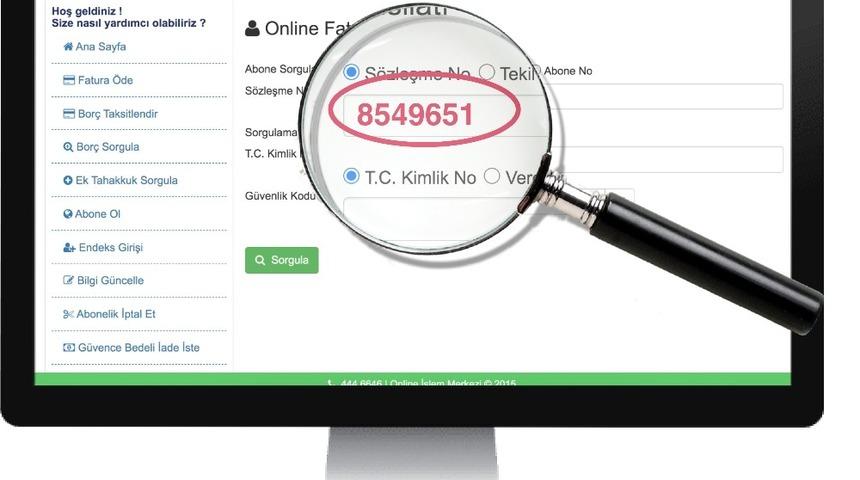 Elektrik faturalarında yeni d&ouml;nem