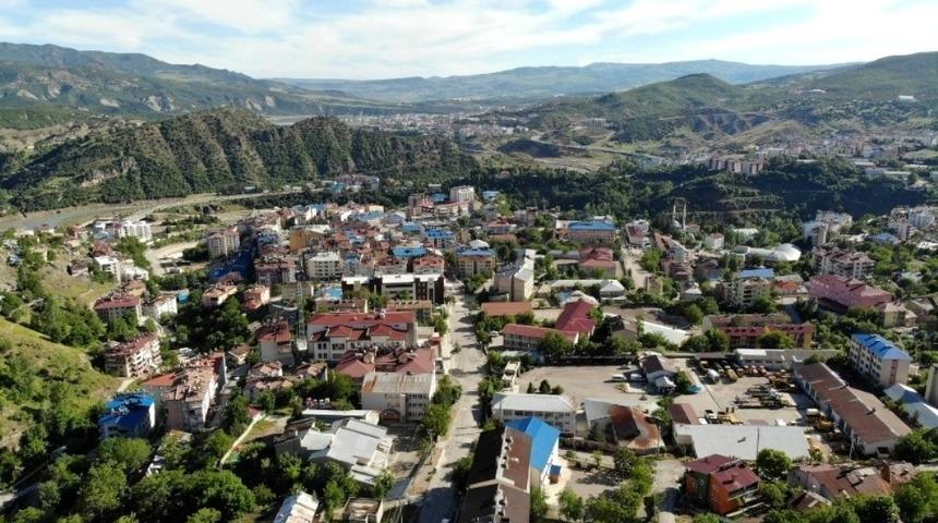 Tunceli&rsquo;de Covid-19  y&uuml;kselişe ge&ccedil;ti, Vali &Ouml;zkan uyardı